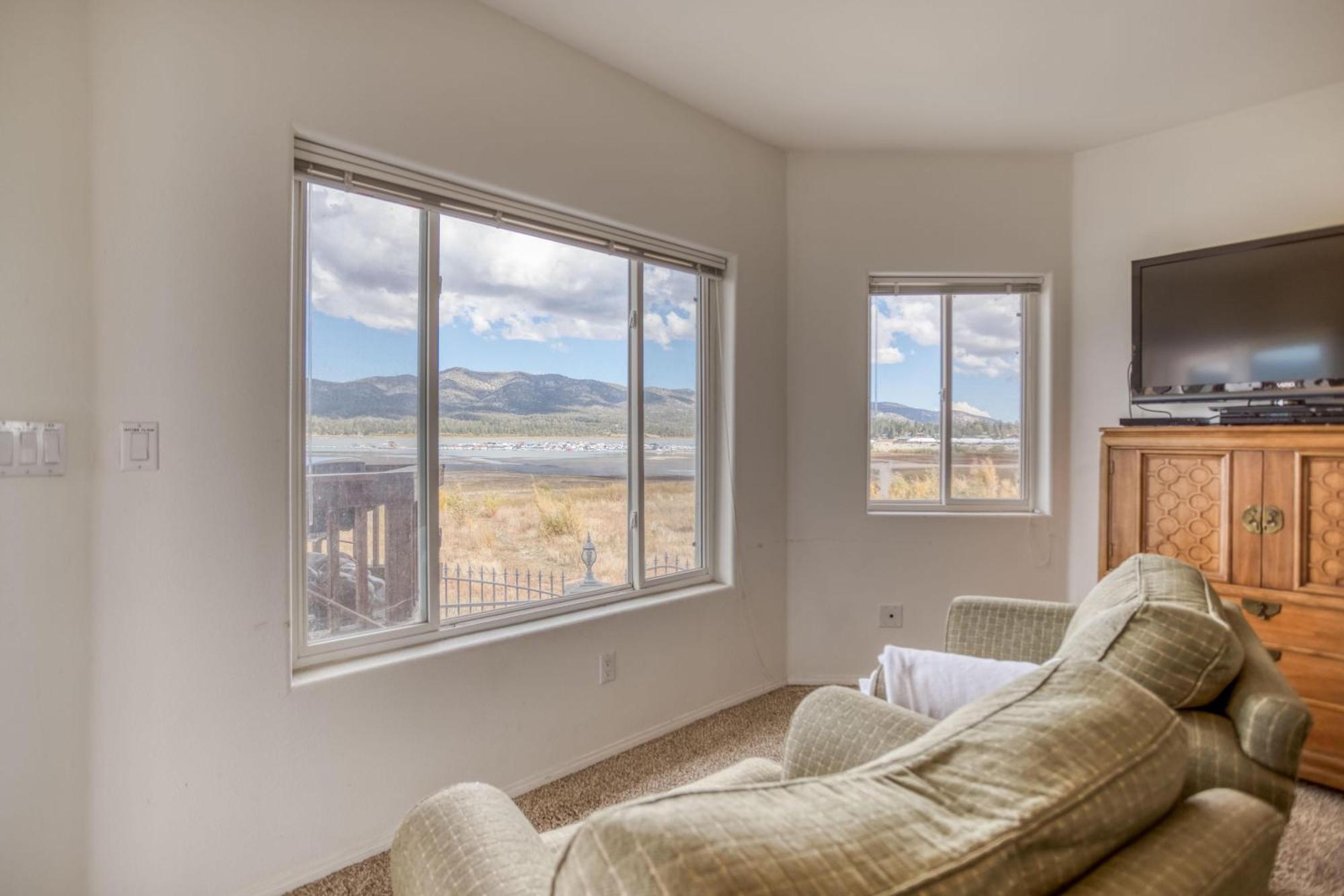 032 - Lakefront Village Escape Біг-Бер-Лейк Екстер'єр фото