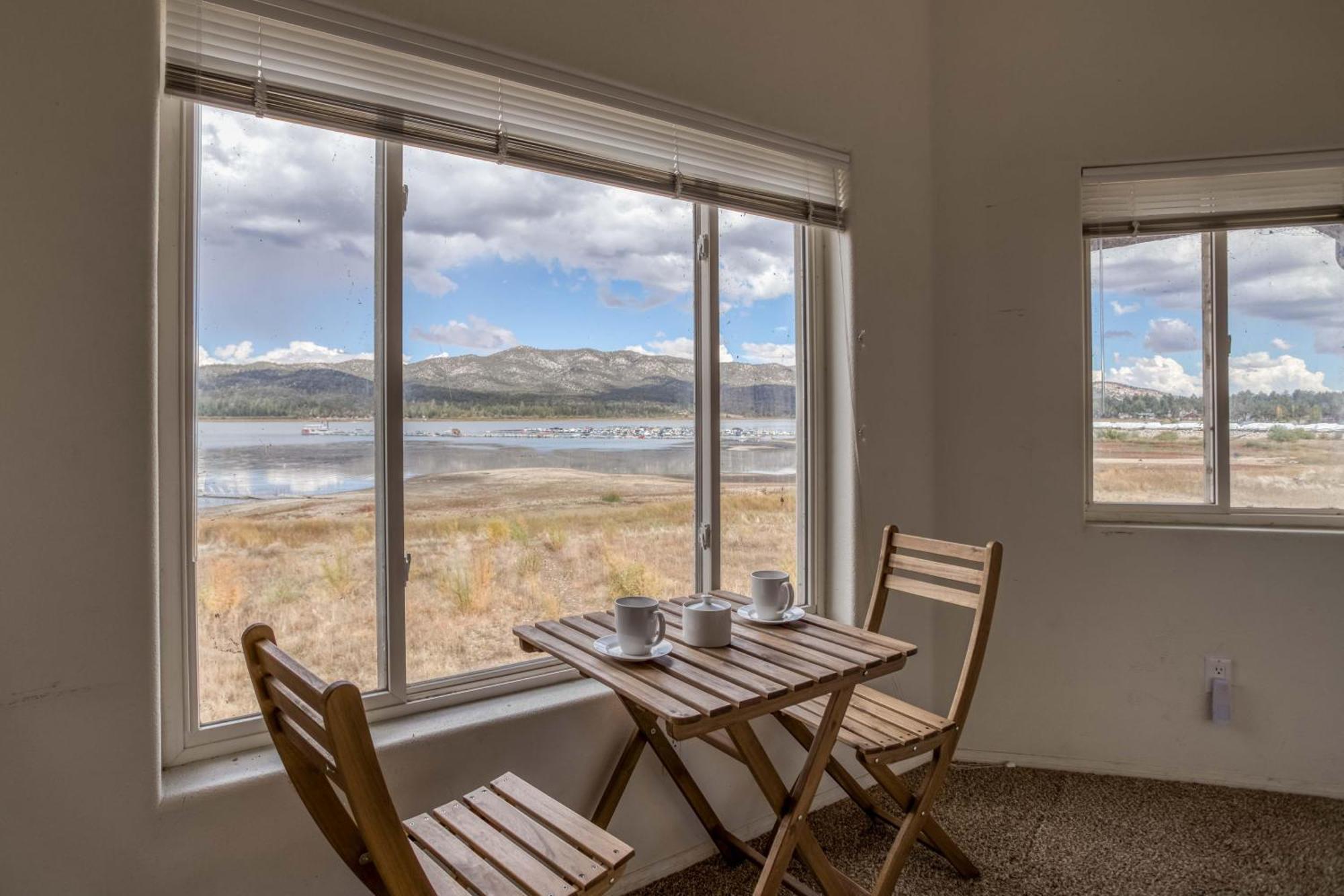 032 - Lakefront Village Escape Біг-Бер-Лейк Екстер'єр фото