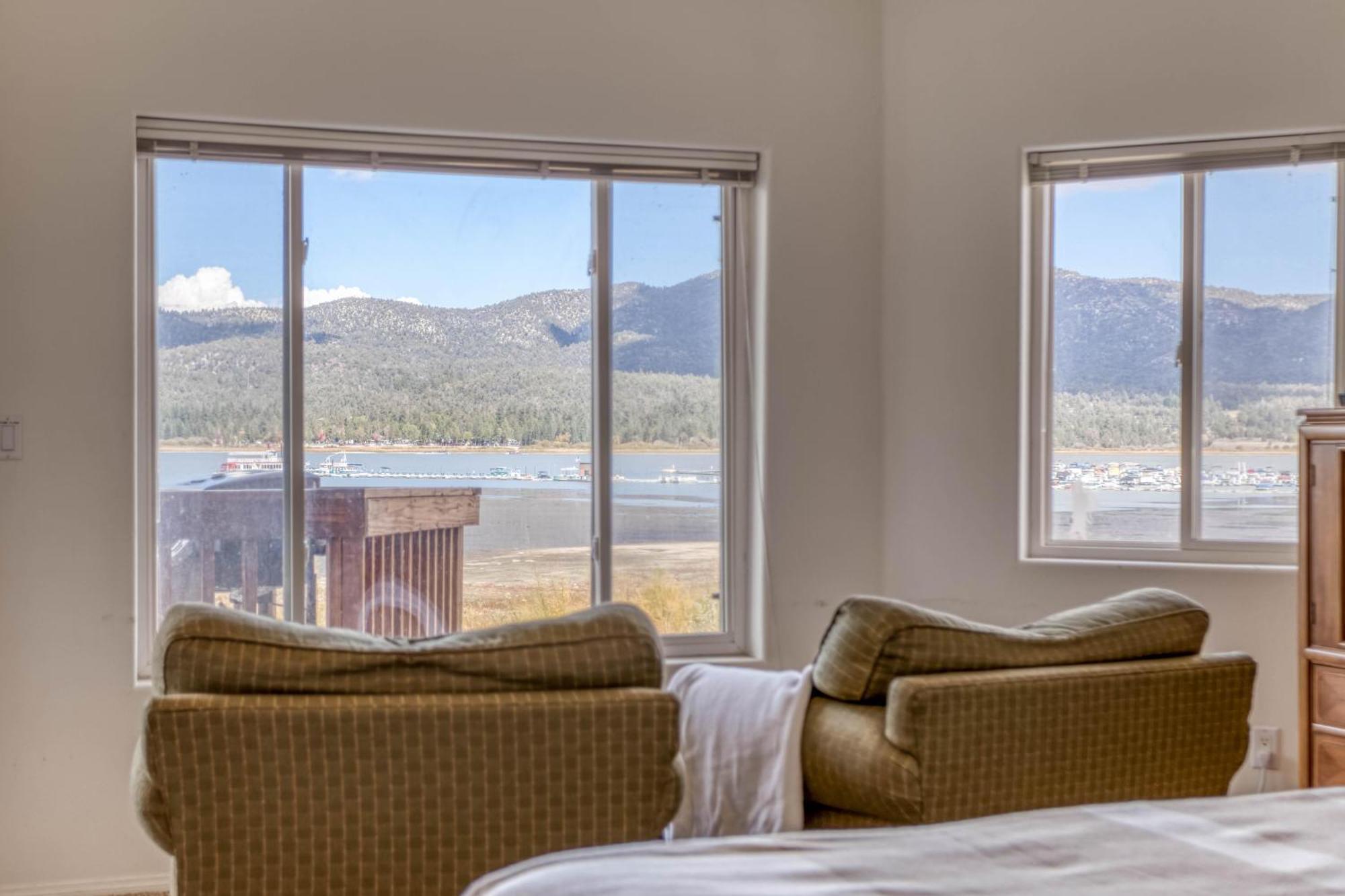 032 - Lakefront Village Escape Біг-Бер-Лейк Екстер'єр фото