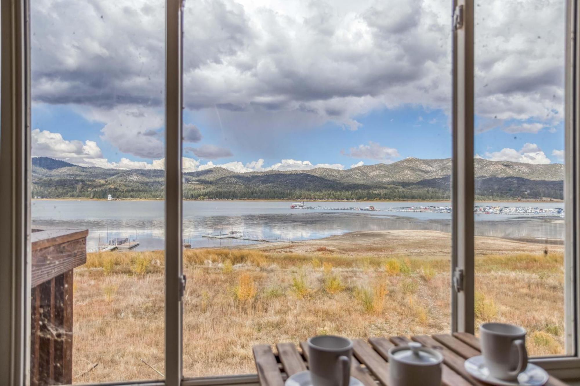 032 - Lakefront Village Escape Біг-Бер-Лейк Екстер'єр фото