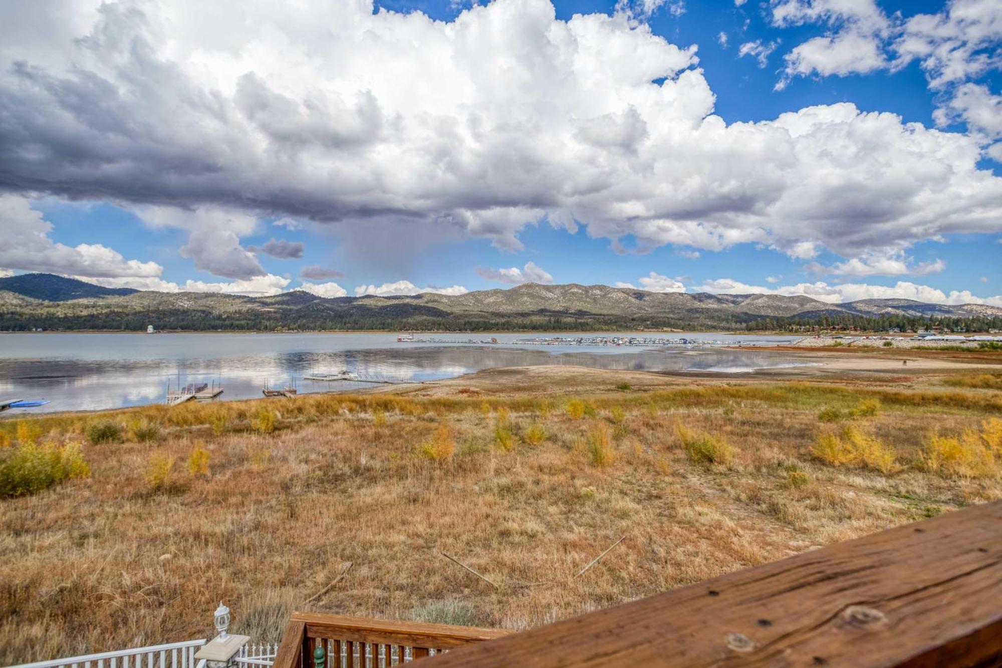 032 - Lakefront Village Escape Біг-Бер-Лейк Екстер'єр фото