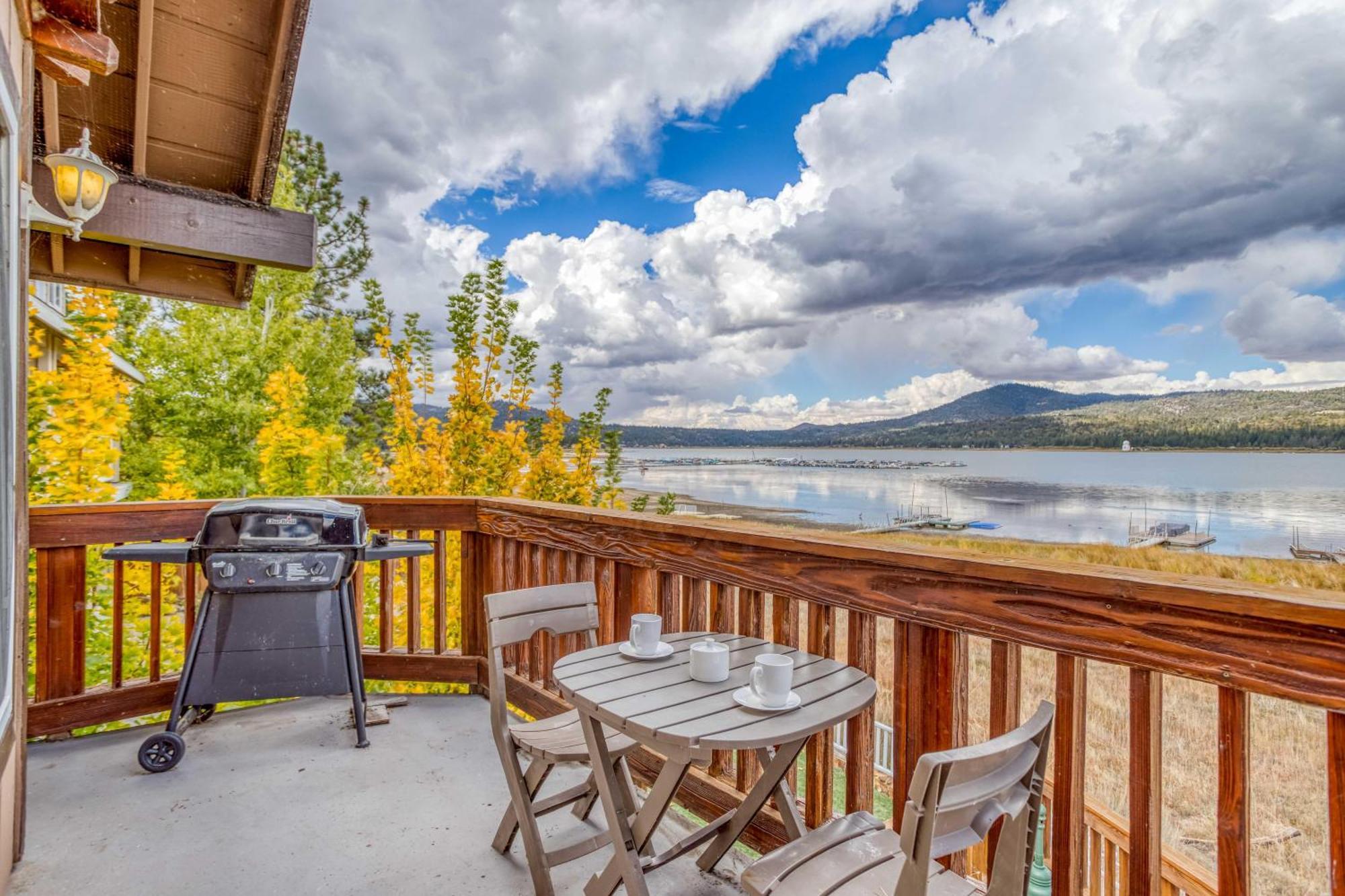 032 - Lakefront Village Escape Біг-Бер-Лейк Екстер'єр фото