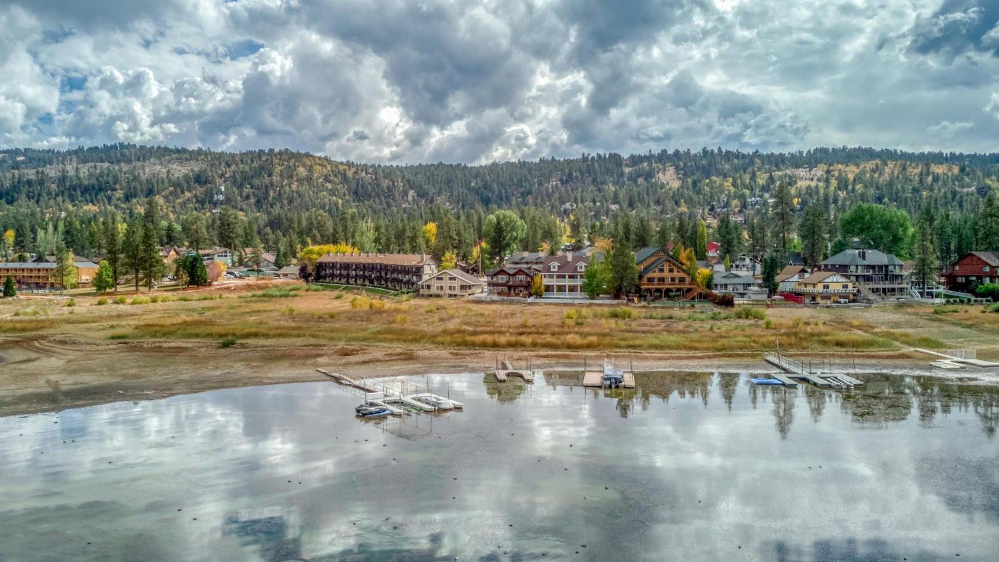 032 - Lakefront Village Escape Біг-Бер-Лейк Екстер'єр фото
